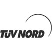 logo tuev-nord 105px