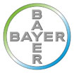 logo bayer 105px