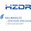 logo hzdr 105px